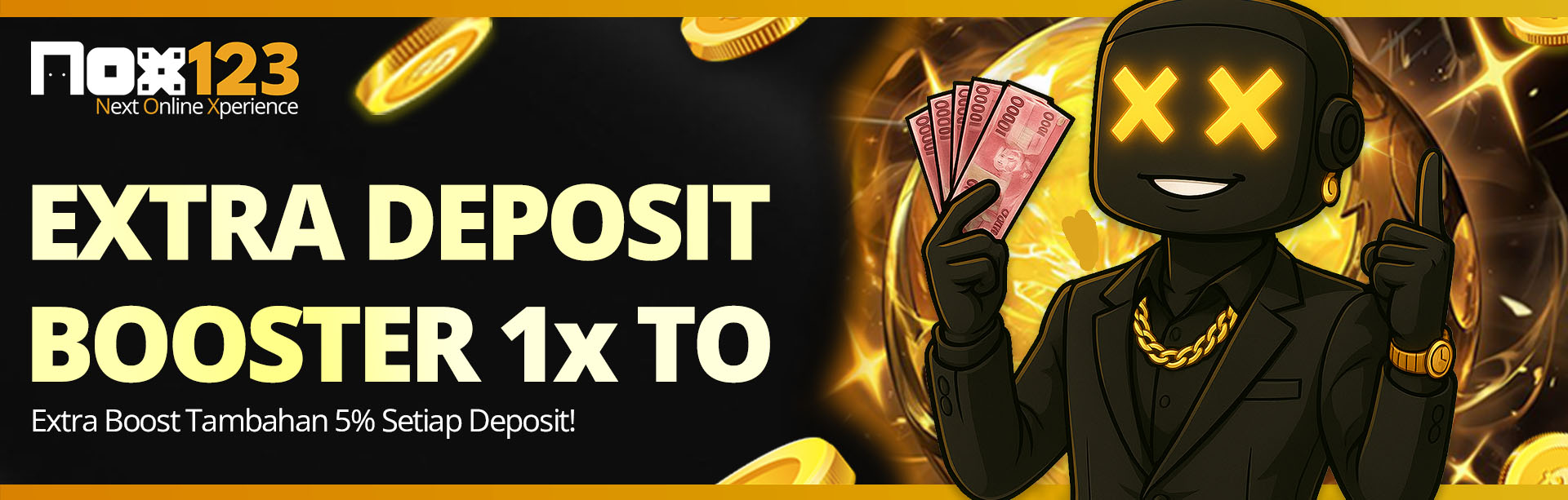 Xtra Booster
