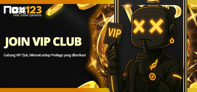 Join Vip Club