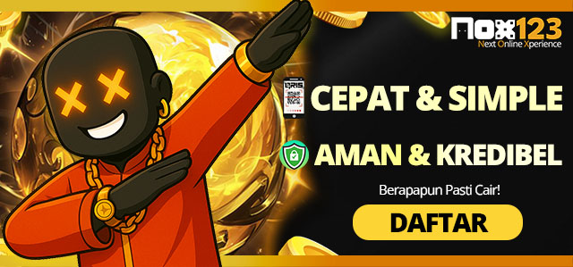 Selamat Datang di NOX123