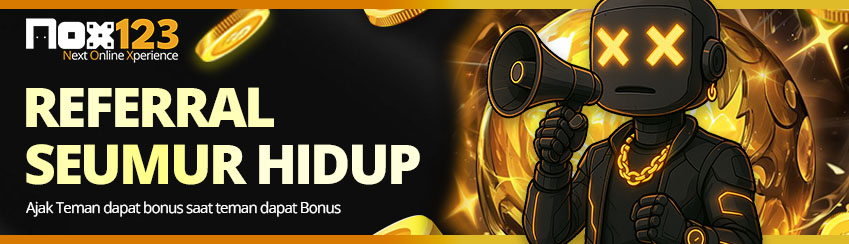 Daily Bonus Referral