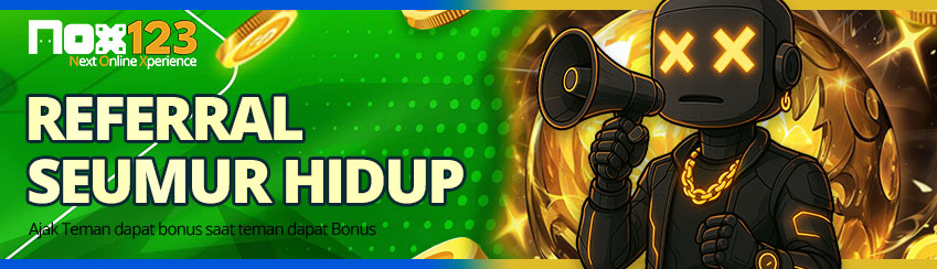 Daily Bonus Referral