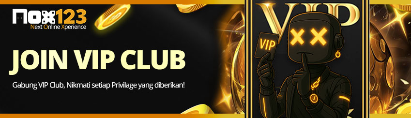 Join Vip Club