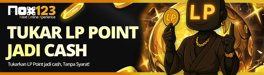 Tukar Point Jadi Duit