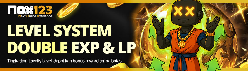 Benefit Level Sistem